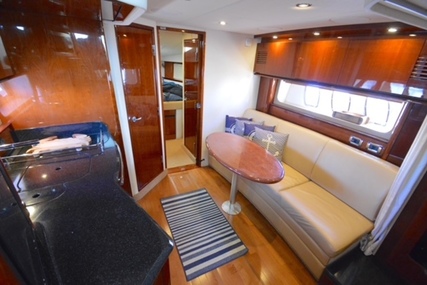 Sea Ray Sundancer 390