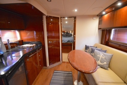 Sea Ray Sundancer 390