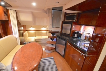 Sea Ray Sundancer 390