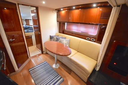 Sea Ray Sundancer 390