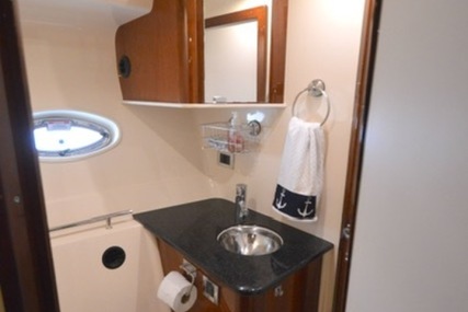 Sea Ray Sundancer 390