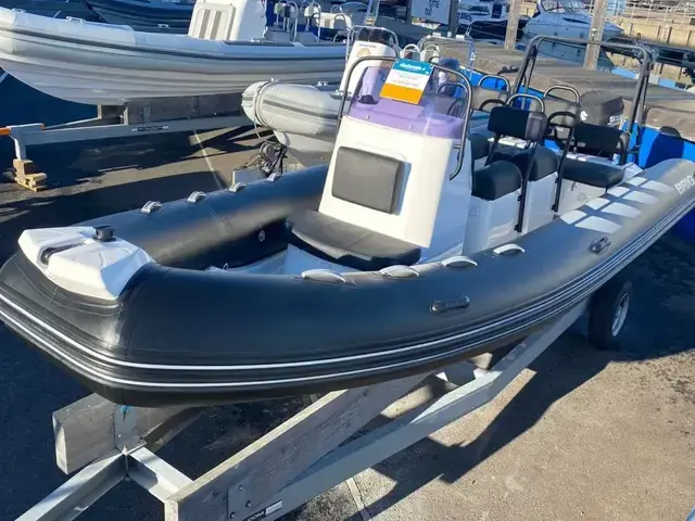 Brig Navigator 610J