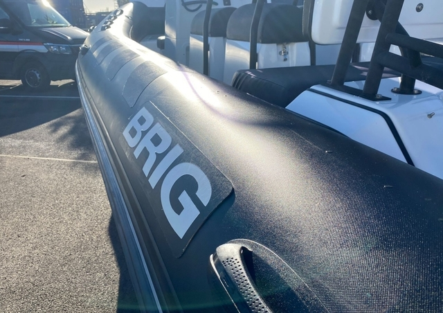 Brig Navigator 610J