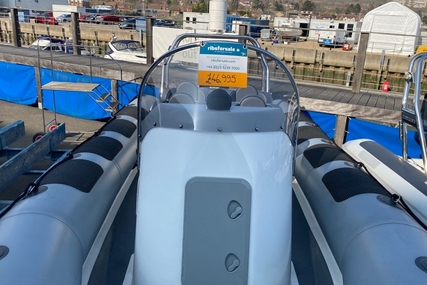 Ribcraft RIB 6.8