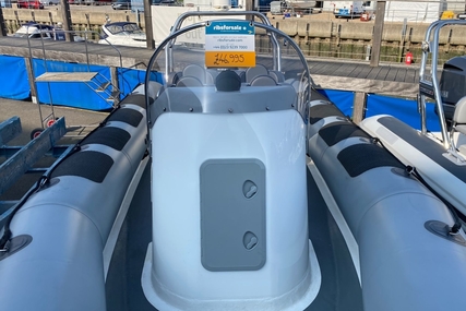 Ribcraft RIB 6.8