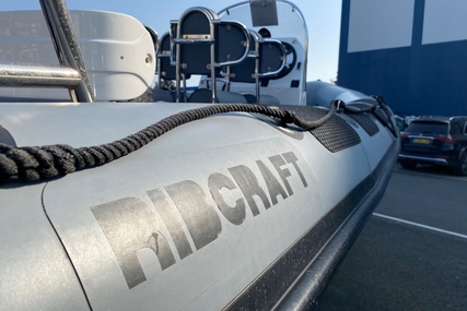 Ribcraft RIB 6.8