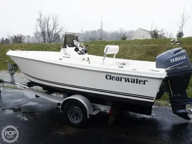 Clearwater 1800cc