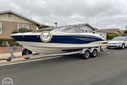 Bayliner 225 Bowrider