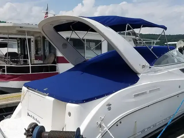 Bayliner Cierra