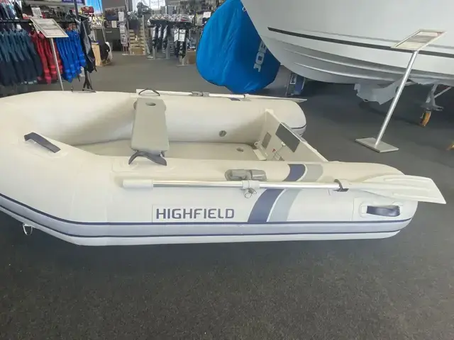 Highfield Ru 250