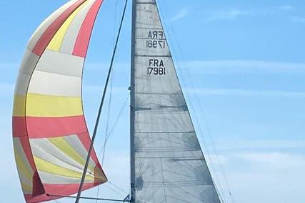 Beneteau First 310