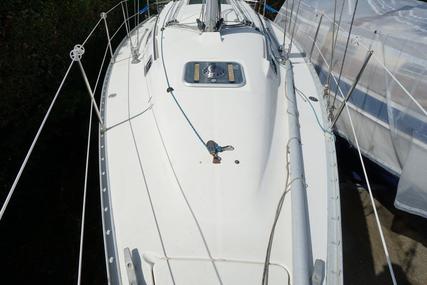 Beneteau First 310