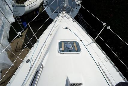 Beneteau First 310