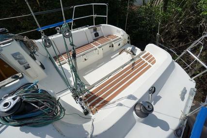 Beneteau First 310