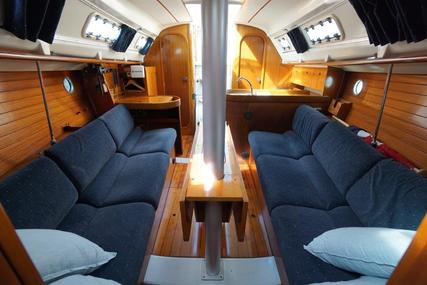 Beneteau First 310