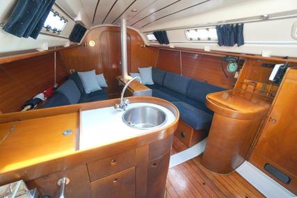 Beneteau First 310