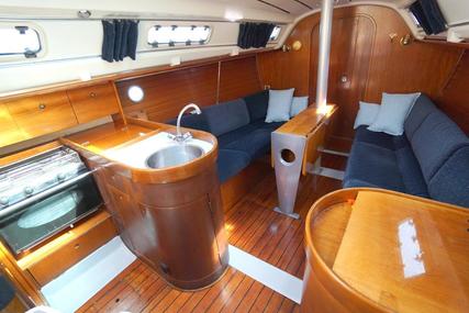 Beneteau First 310