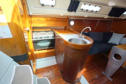 Beneteau First 310