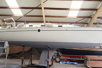 Beneteau First 310