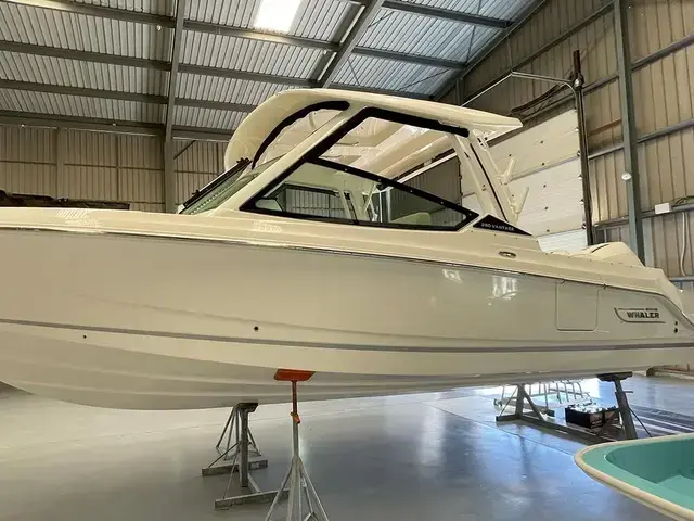 Boston Whaler 280 Vantage