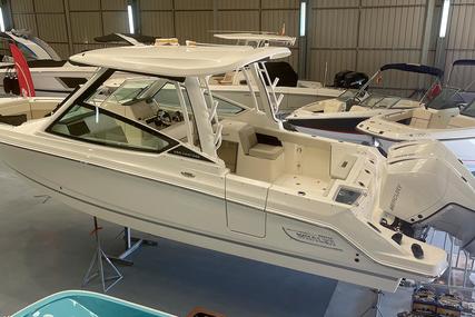 Boston Whaler 280 Vantage