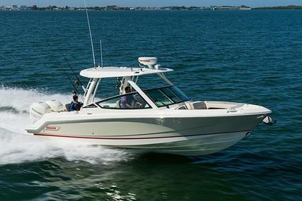 Boston Whaler 280 Vantage