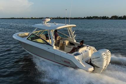 Boston Whaler 280 Vantage