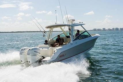 Boston Whaler 280 Vantage