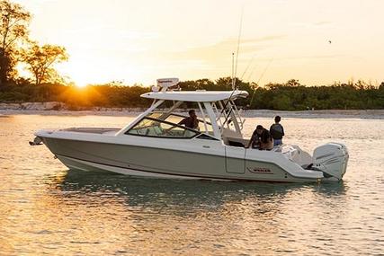 Boston Whaler 280 Vantage