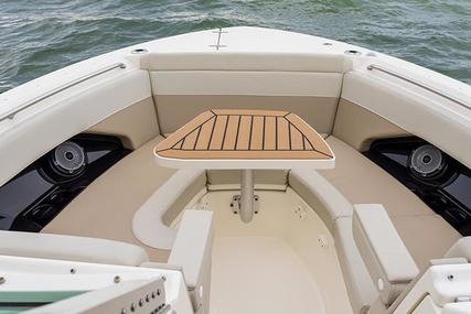 Boston Whaler 280 Vantage