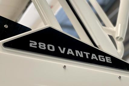 Boston Whaler 280 Vantage