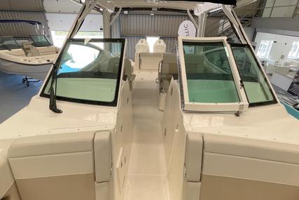 Boston Whaler 280 Vantage