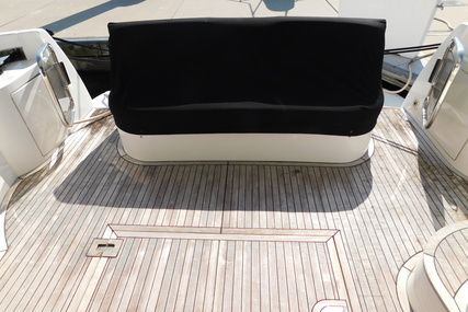 Azimut 46 Flybridge