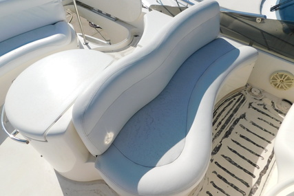 Azimut 46 Flybridge