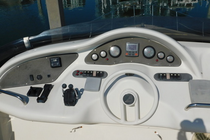 Azimut 46 Flybridge