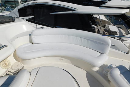 Azimut 46 Flybridge