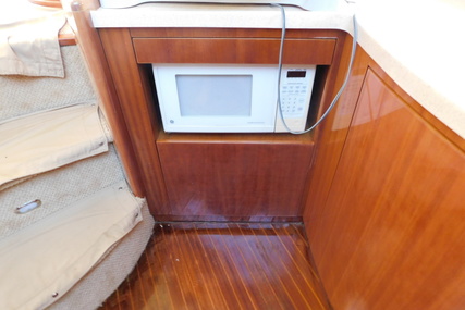 Azimut 46 Flybridge