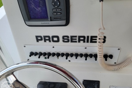 Sea Fox 236 Pro Series CC