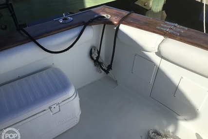 Californian SportFish Convertible 42