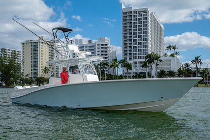 Concept Boats 392 Center Console