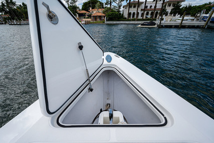 Concept Boats 392 Center Console