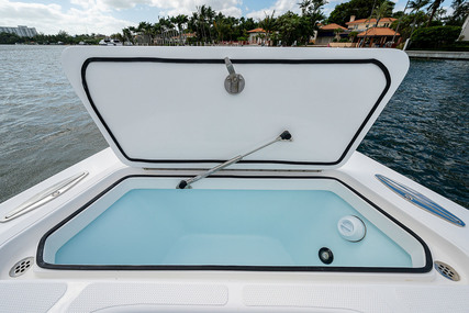 Concept Boats 392 Center Console