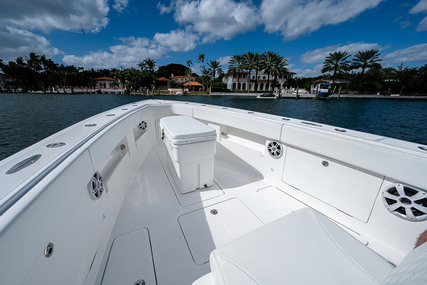 Concept Boats 392 Center Console