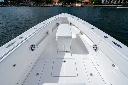 Concept Boats 392 Center Console