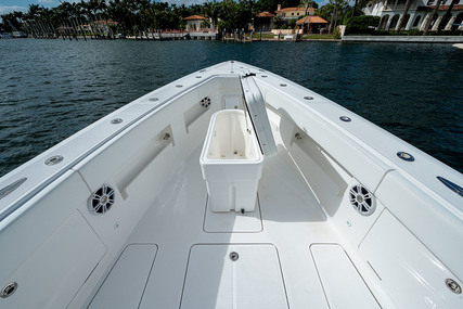 Concept Boats 392 Center Console