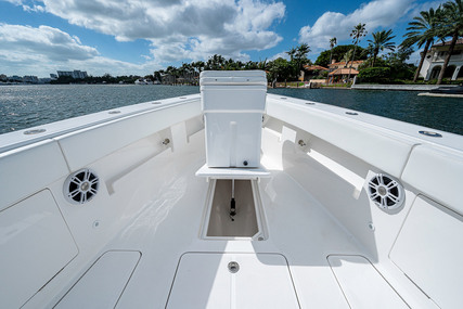 Concept Boats 392 Center Console