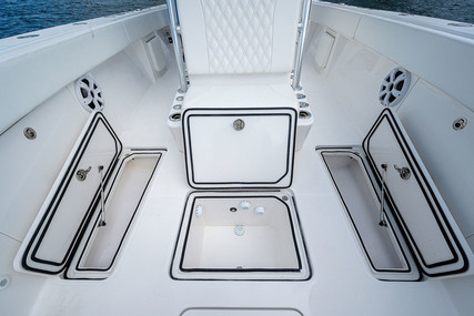 Concept Boats 392 Center Console