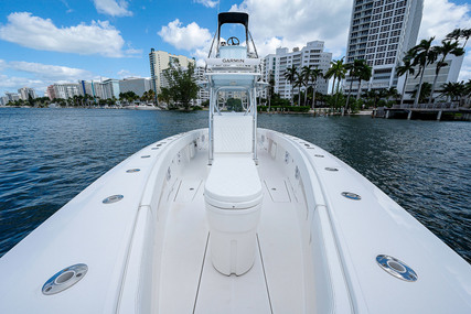 Concept Boats 392 Center Console