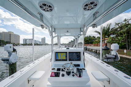 Concept Boats 392 Center Console