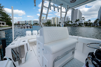 Concept Boats 392 Center Console